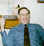 Wayne Beierman